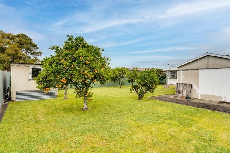 Photo of property in 12 Shackleton Street, Maraenui, Napier, 4110
