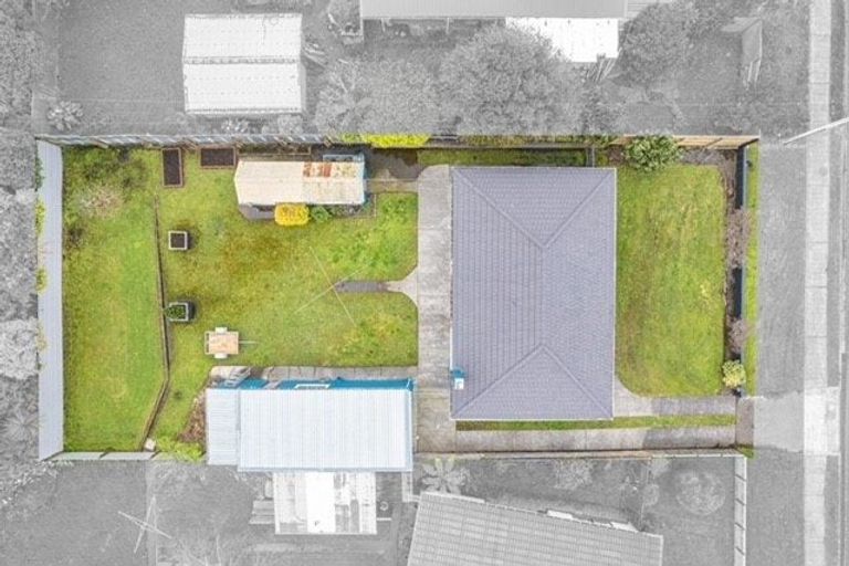 Photo of property in 16 Nikau Street, Tawhero, Whanganui, 4501