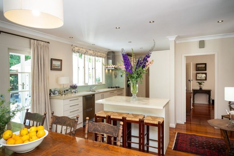 Photo of property in 11 Franklin Terrace, Havelock North, 4130