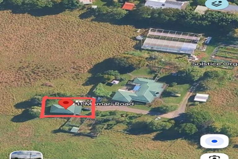 Photo of property in 11 Mamari Road, Whenuapai, Auckland, 0618