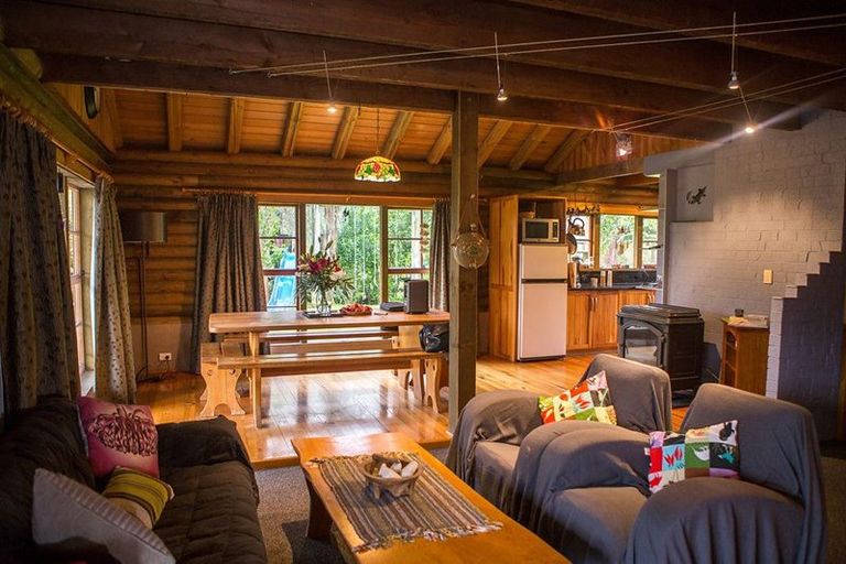 Photo of property in 985 State Highway 6, Camerons, Greymouth, 7805