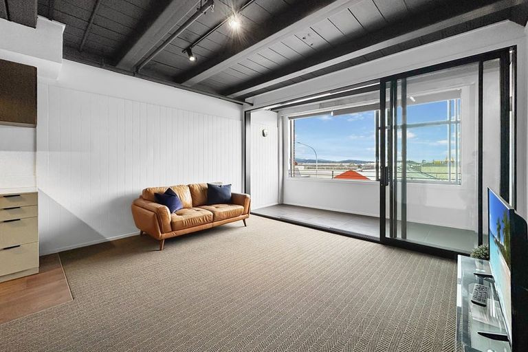 Photo of property in 102/73 Jackson Street, Petone, Lower Hutt, 5012