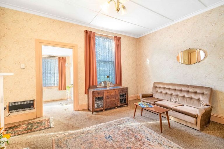 Photo of property in 212 Kelvin Street, Avenal, Invercargill, 9810