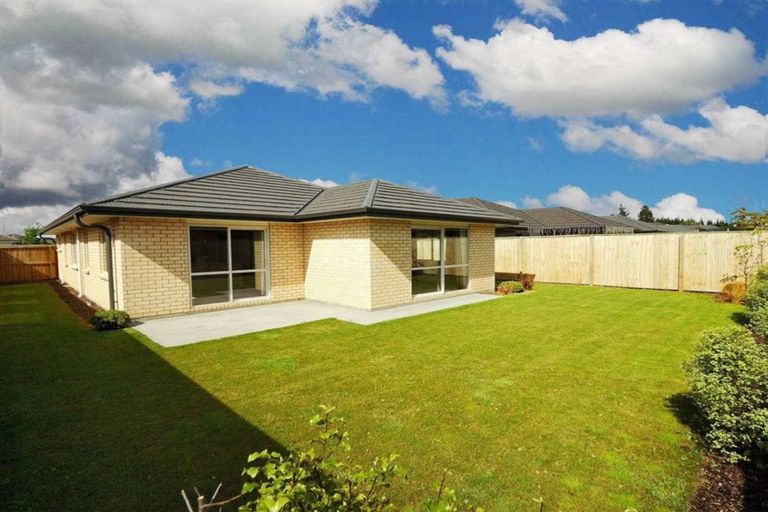 Photo of property in 13 Blackburn Street, Kaiapoi, 7630