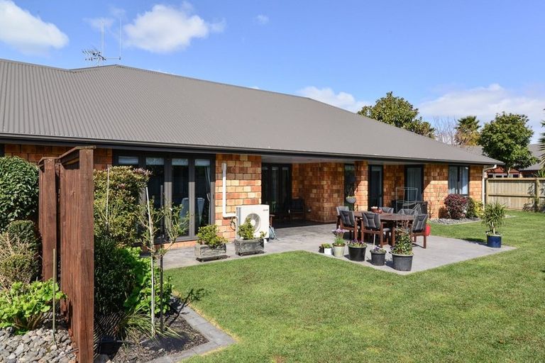 Photo of property in 20 The Esplanade, Huntington, Hamilton, 3210