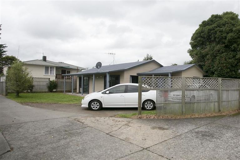 Photo of property in 2/21 Rawhiti Street, Taupo, 3330
