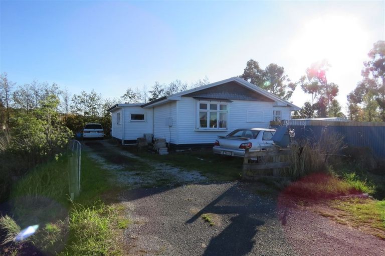 Photo of property in 10 Jervois Street, Hawarden, 7385