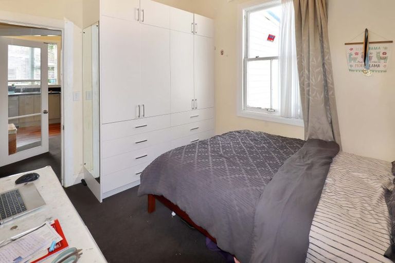 Photo of property in 57 Childers Terrace, Kilbirnie, Wellington, 6022