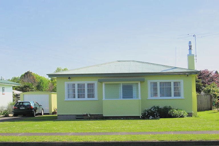 Photo of property in 813 Childers Road, Te Hapara, Gisborne, 4010
