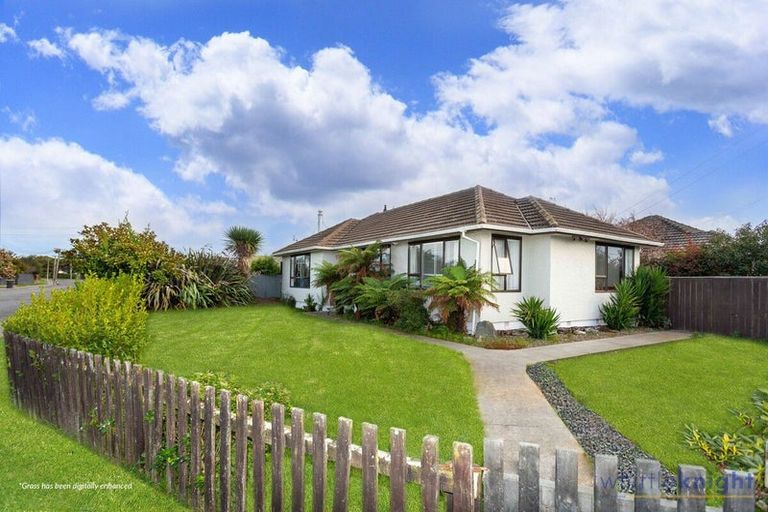 Photo of property in 45 Olivine Street, Shirley, Christchurch, 8013