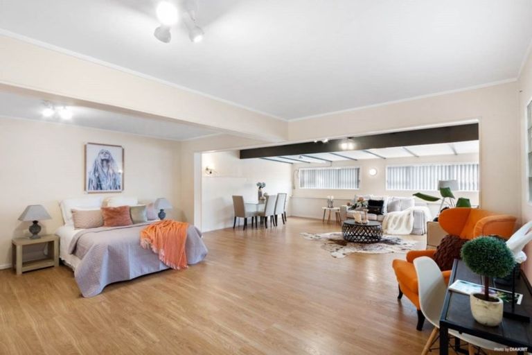 Photo of property in 63 Angelo Avenue, Howick, Auckland, 2014