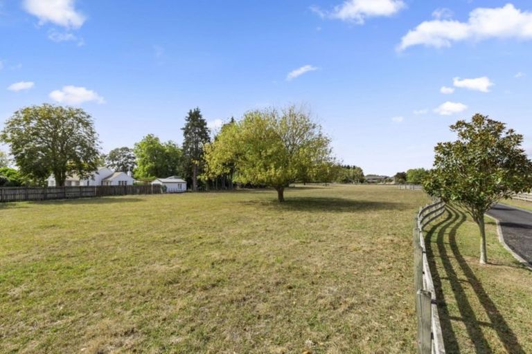 Photo of property in 228a State Highway 26, Newstead, Hamilton, 3286