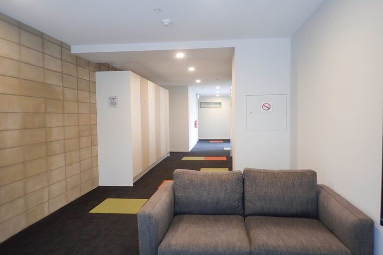 Photo of property in 12/93 Filleul Street, Dunedin Central, Dunedin, 9016