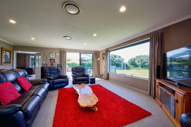 Photo of property in 399a Inland Kaikoura Road, Inland Road, Kaikoura, 7373