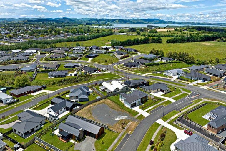 Photo of property in 6 Rylstone Way, Te Kauwhata, 3710