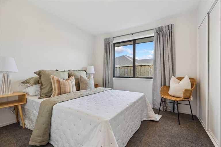 Photo of property in 72 Avanda Avenue, Rolleston, 7615