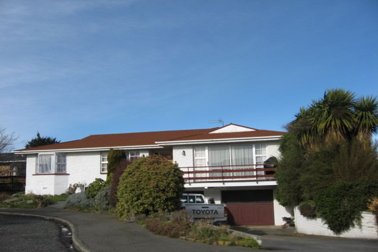 Photo of property in 5 Hamilton Avenue, Winton, 9720