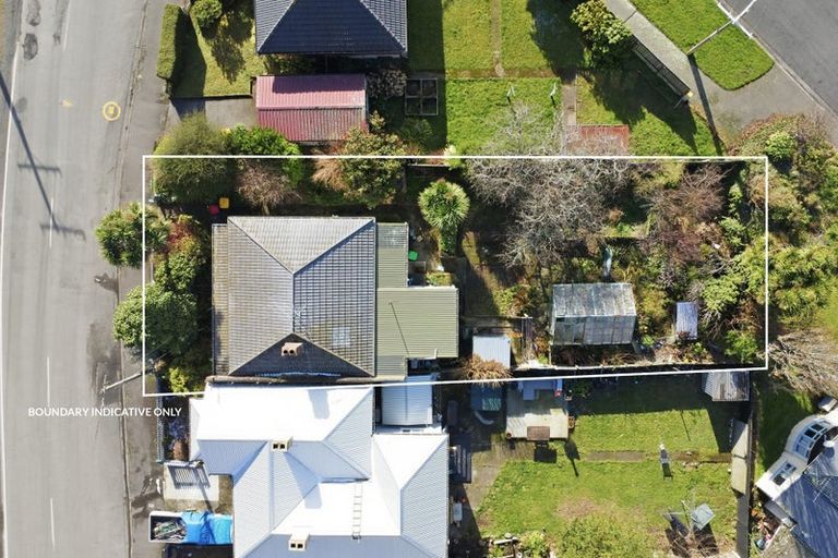 Photo of property in 190 Malvern Street, Woodhaugh, Dunedin, 9010