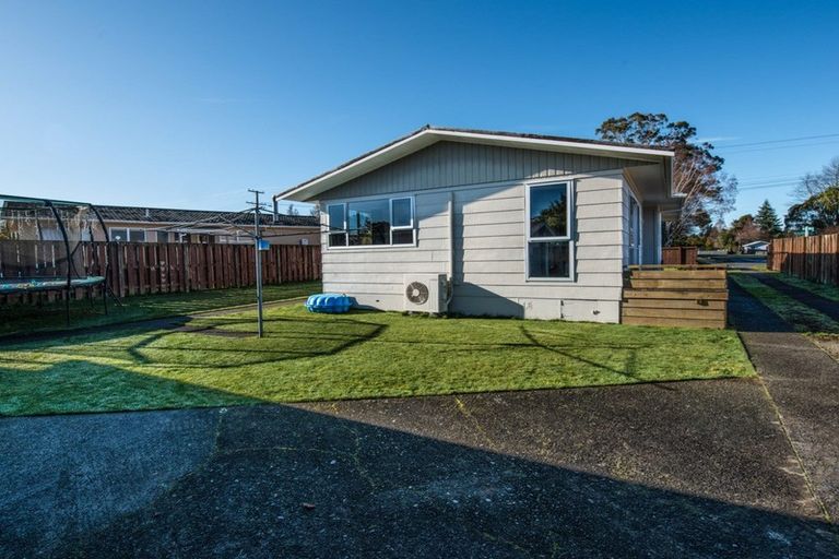 Photo of property in 79 Goldfinch Street, Ohakune, 4625