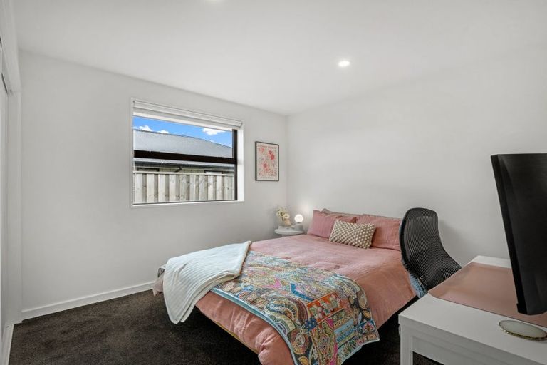 Photo of property in 6 Te Kanawa Lane, Rolleston, 7615