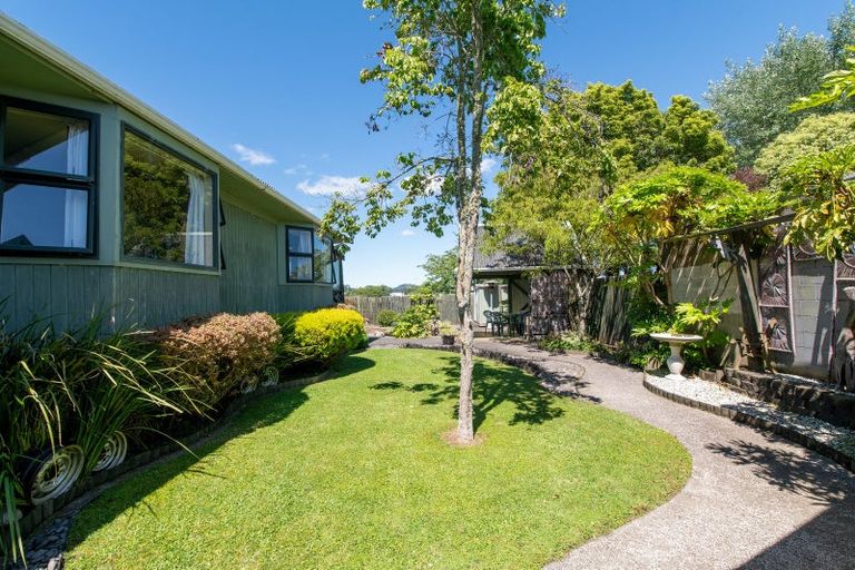 Photo of property in 34 Browning Crescent, Owhata, Rotorua, 3010