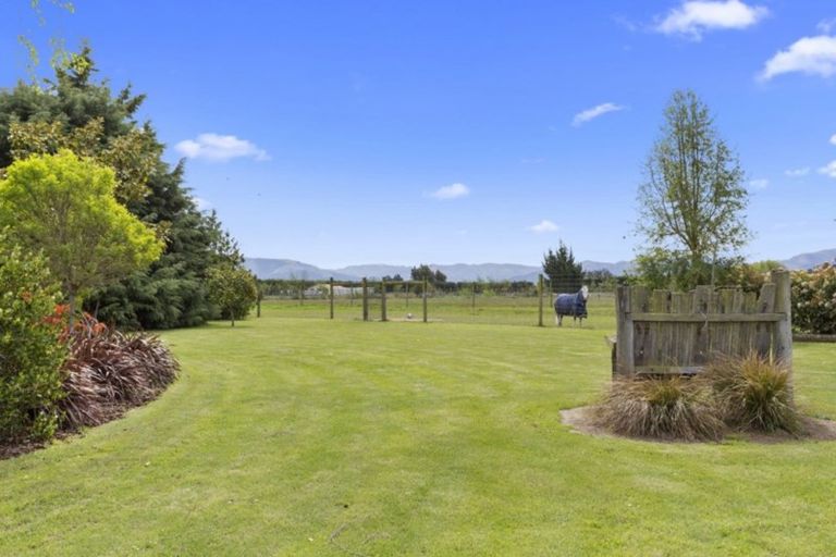 Photo of property in 248 Hodgsons Road, Loburn, Rangiora, 7472