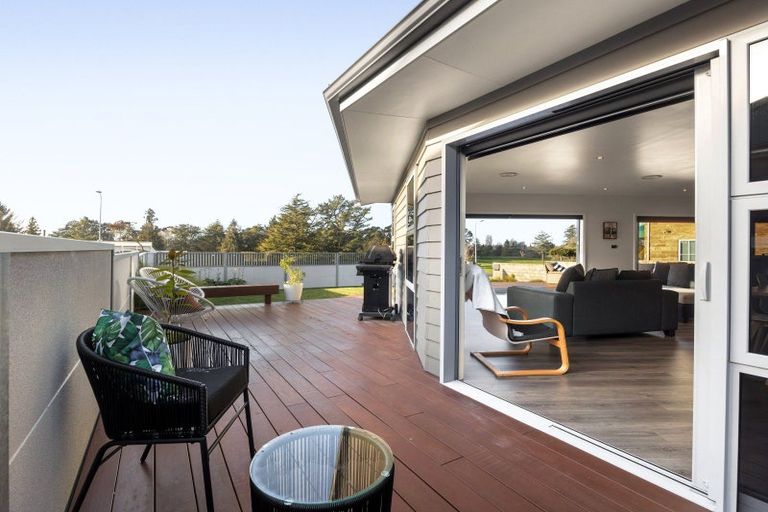 Photo of property in 41a Saint Andrews Terrace, St Andrews, Hamilton, 3200