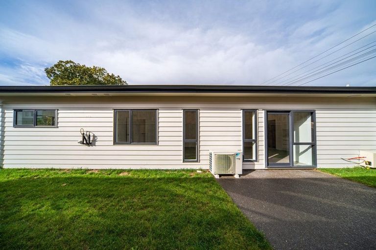 Photo of property in 3/37 Mansel Avenue, Hillcrest, Hamilton, 3216