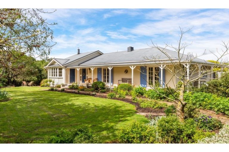 Photo of property in 290 Bradleys Road, Ohoka, Kaiapoi, 7692