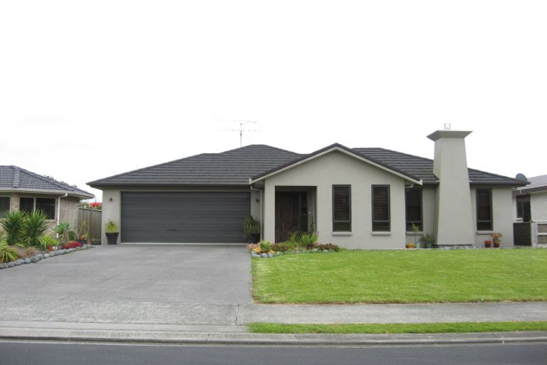 Photo of property in 3 John Sinclair Avenue, Wellsford, 0900