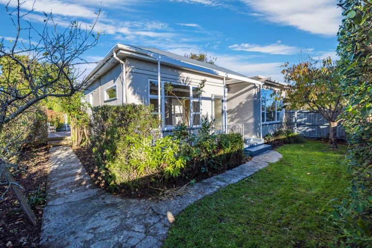 Photo of property in 45 Rutherford Street, Woolston, Christchurch, 8023