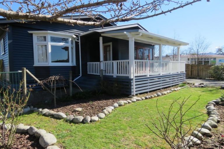 Photo of property in 6 Victory Street, Reefton, 7830