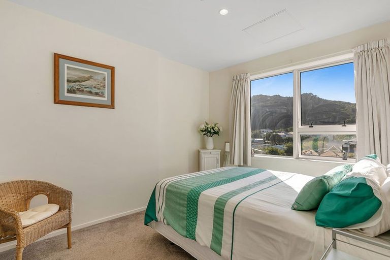 Photo of property in Stadium Garden Flats, 402/107 Thorndon Quay, Pipitea, Wellington, 6011