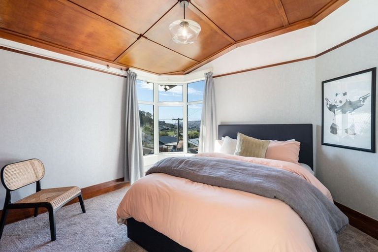 Photo of property in 16 Burnett Street, Calton Hill, Dunedin, 9012