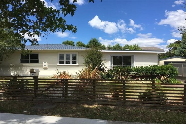 Photo of property in 3a Hikutaia Street, Te Aroha, 3320