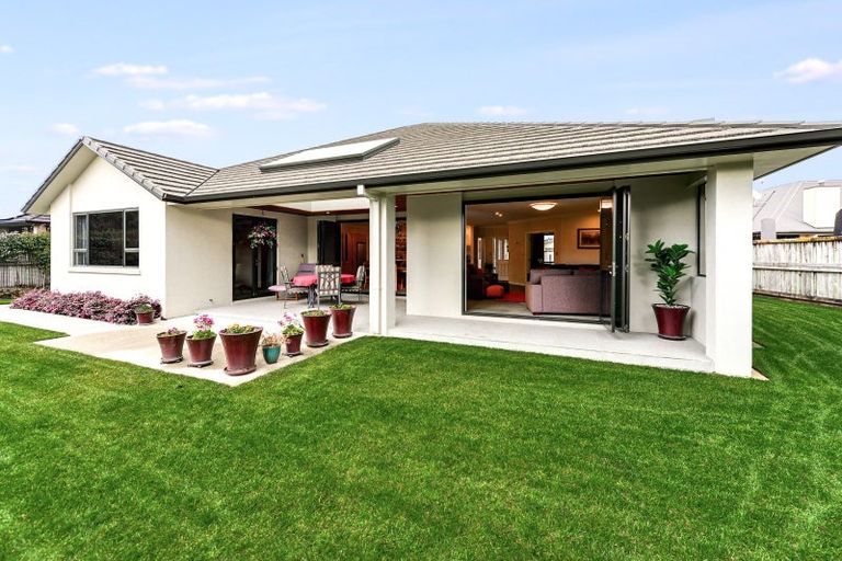 Photo of property in 55 Palliser Drive, Huntington, Hamilton, 3210