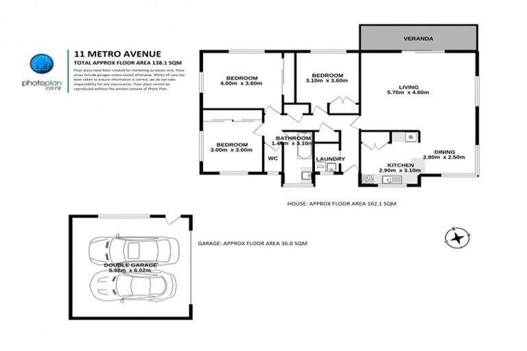 Photo of property in 11 Metro Avenue, Nawton, Hamilton, 3200