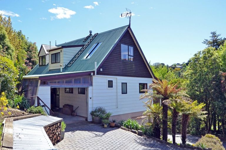 Photo of property in 14 Solar Terrace, Broad Bay, Dunedin, 9014