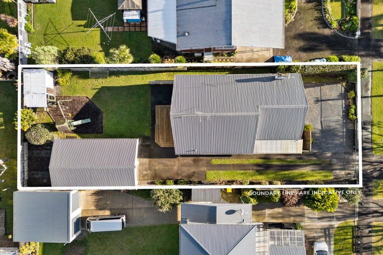 Photo of property in 74 Fitzroy Avenue, Fitzroy, Hamilton, 3206