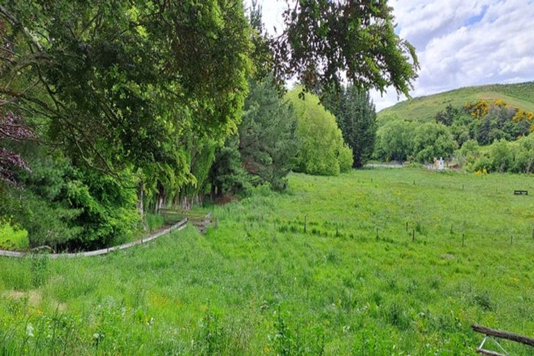 Photo of property in 21 Benson Road, Nightcaps, 9630