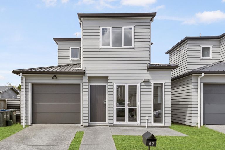 Photo of property in 47 Divide Loop, Takanini, 2112