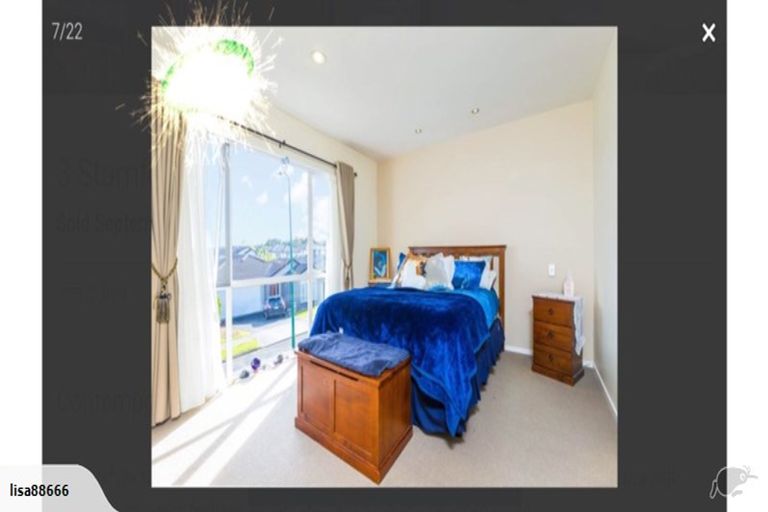 Photo of property in 3 Stamford Crescent, Flat Bush, Auckland, 2019