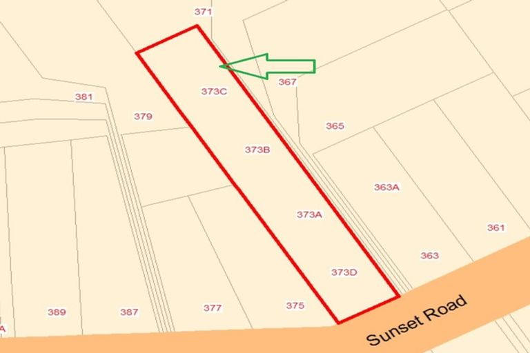 Photo of property in 373c Sunset Road, Sunnybrook, Rotorua, 3015