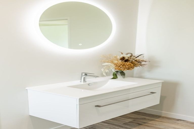 Photo of property in 8 Karamu Place, Waihi, 3682