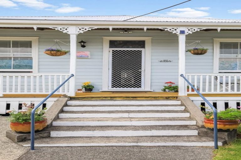 Photo of property in 412a Willoughby Street, Thames, 3500