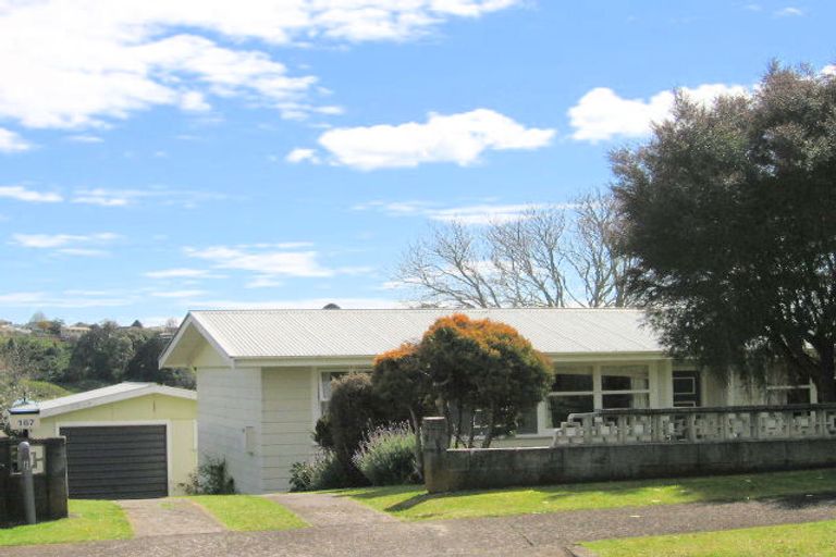 Photo of property in 167 Kingswood Road, Brookfield, Tauranga, 3110