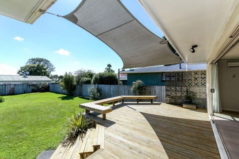 Photo of property in 27 List Street, Welbourn, New Plymouth, 4310