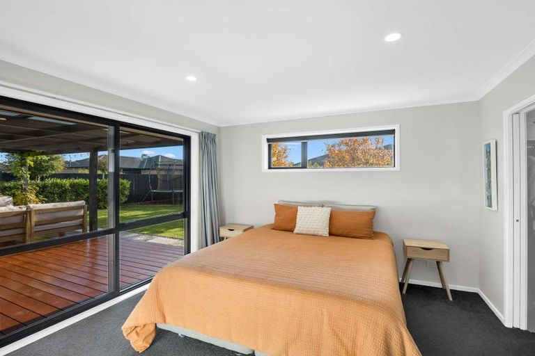 Photo of property in 20 Turin Avenue, Rolleston, 7615