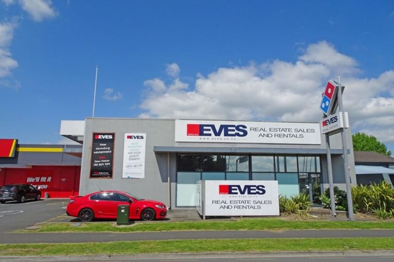 Photo of property in 31c Willoughby Street, Whitiora, Hamilton, 3200