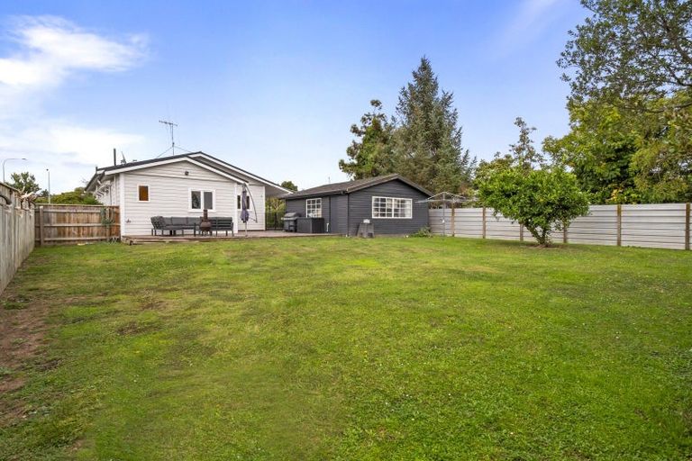 Photo of property in 141 Warwick Street, Feilding, 4702